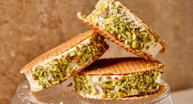 15 snelle desserts voor als je weinig tijd hebt