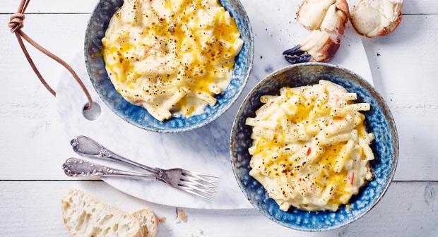 One pot pasta: dé succesformule als het snel moet gaan