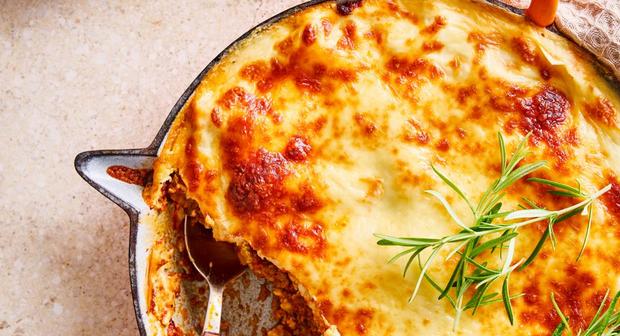 Natalies gezinsvriendelijke weekmenu mét extra groenten