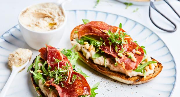Is desembrood gezonder dan klassiek brood?