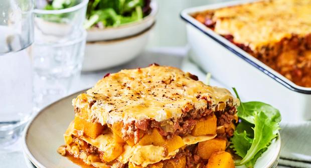 Laagjesseizoen: 20 recepten voor de lekkerste lasagne