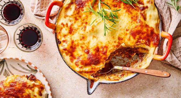 25 gezellige ovenschotels voor de herfst