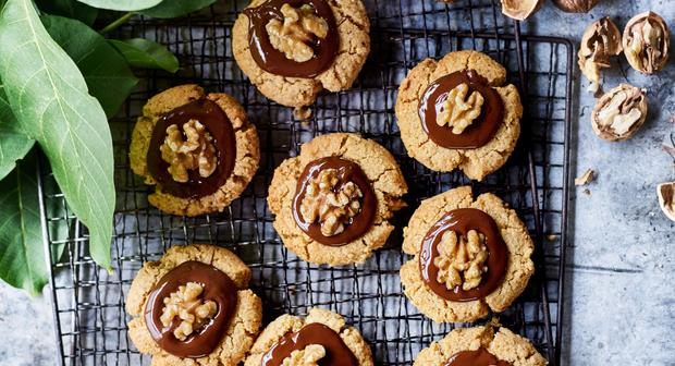Noten of chocolade: wat bevat meer magnesium?