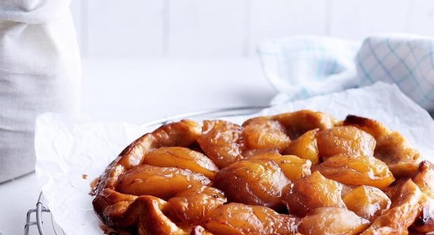 De perfecte tarte tatin maken: zo doe je dat!