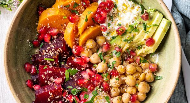 Je weerstand ondersteunen in de herfst: dit kun je eten