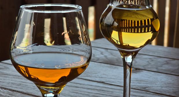 Wat is het verschil tussen cognac en armagnac?