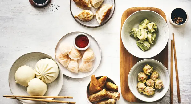 Dumplings, gyoza & co: recepten voor Aziatische deegpakketjes