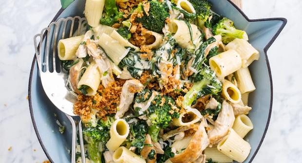 Hoe lang mag je een restje rijst of pasta bewaren?