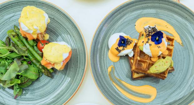 Gaufre salée: top 3 de vos recettes préférées