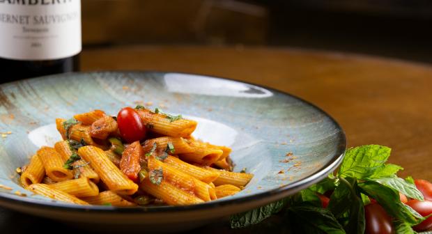 Bruxelles: les restos italiens préférés de la rédac'