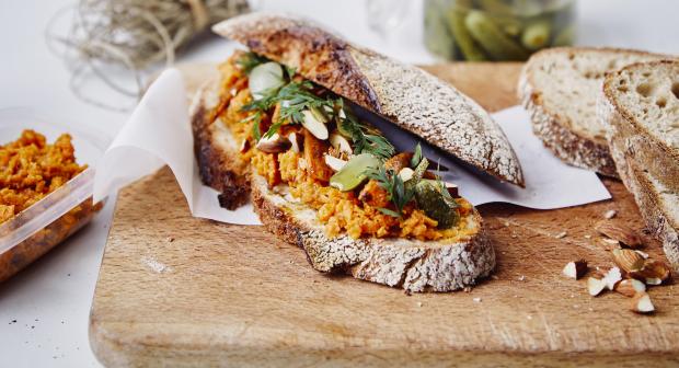 Gezonde charcuterie: bestaat dat?