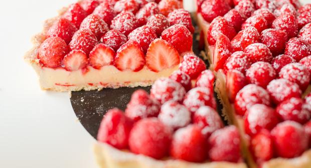 10 adresses à Charleroi où déguster les meilleures tartes