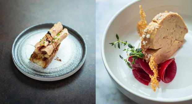 Foie Gras de fête : 6 recettes créatives pour impressionner comme un chef !
