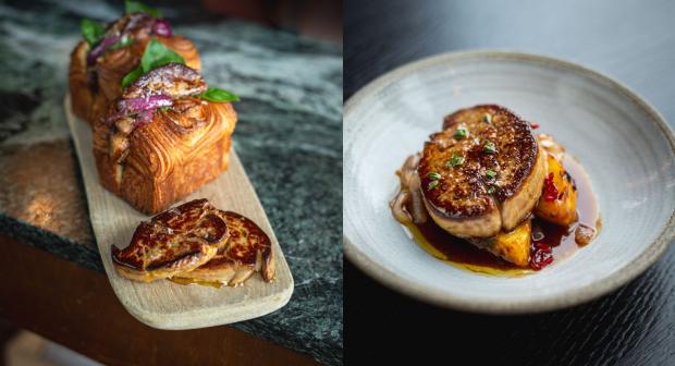 Foie Gras op het menu: 4 feestrecepten waarmee je scoort als een echte chef
