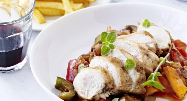 Is kipfilet magerder dan kalkoenfilet? Dit zegt een expert