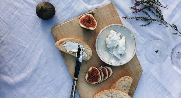 3 raisons de manger des figues