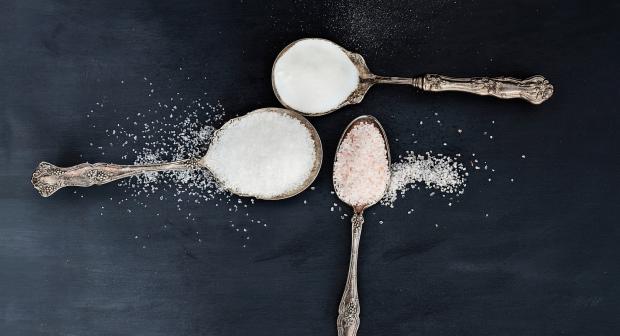 Sel de Guérande, gros sel, fleur de sel... Quelles différences?