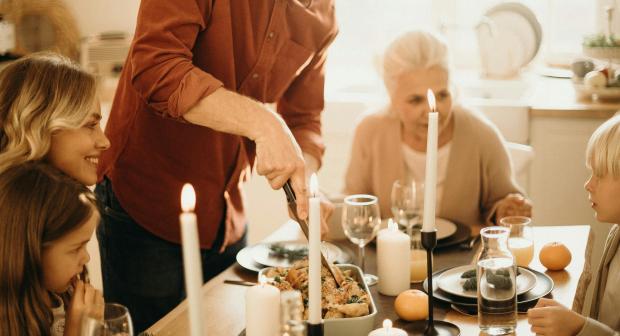 22 recettes de Noël à préparer à l'avance, pour des fêtes sans stress