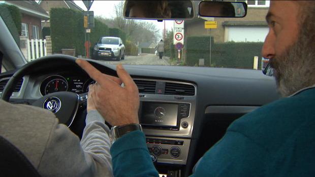 Slechts 28 procent slaagt voor theoretisch rijexamen