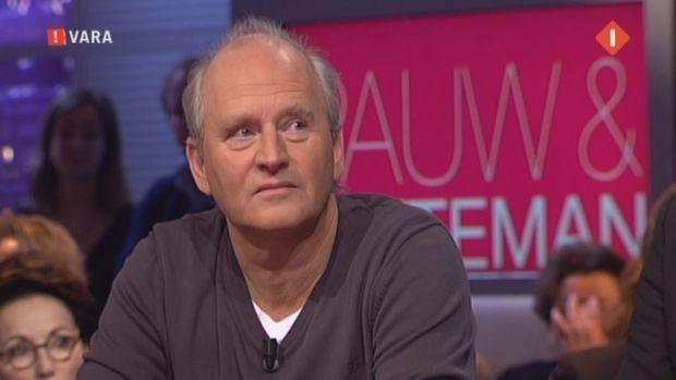 Recensie 'Makkelijk leven' van Herman Koch: "De klucht van de klucht"