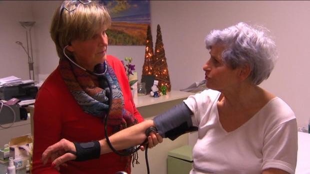 Opgelet: griep is in het land