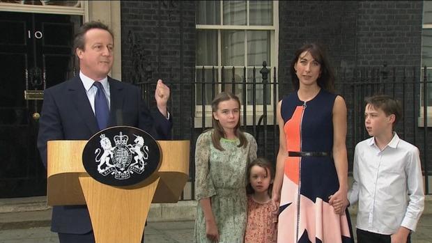 "Samantha, je bent liefde van mijn leven"