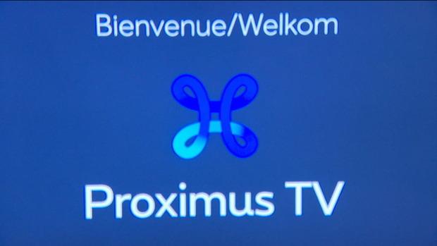 Nog Altijd Problemen Bij Proximus