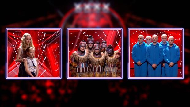Winnaar Belgium's got talent bekend