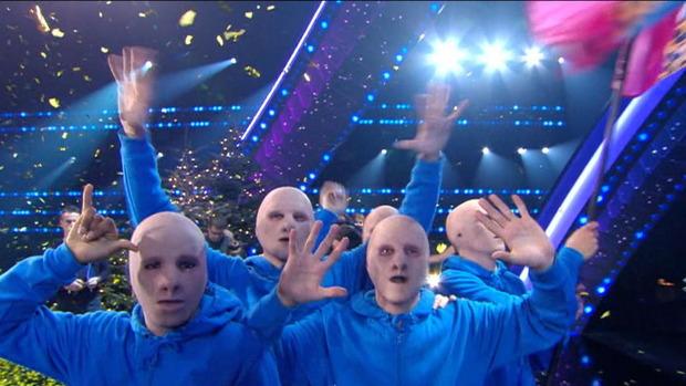 Winnaar Belgium's Got Talent is bekend