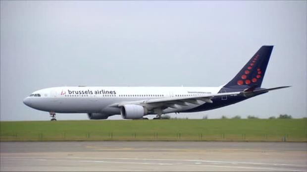 Brussels Airlines Lowcost In De Maak?