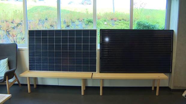 Ikea Verkoopt Nu Ook Zonnepanelen