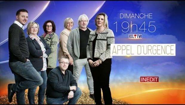 Appel d'urgence