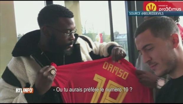 Polémique autour de l'hymne officiel des Diables rouges pour le Mondial ...