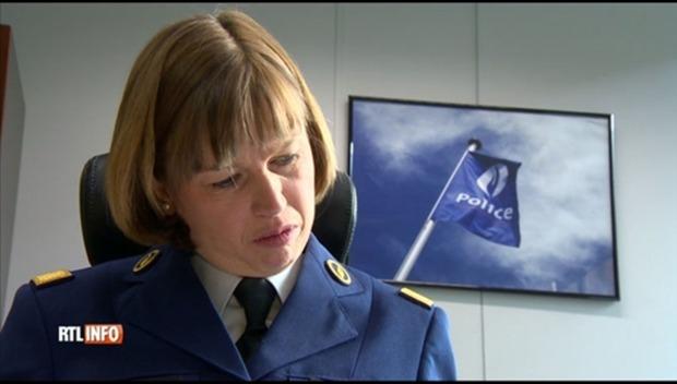 Catherine De Bolle nommée à la direction d'Europol