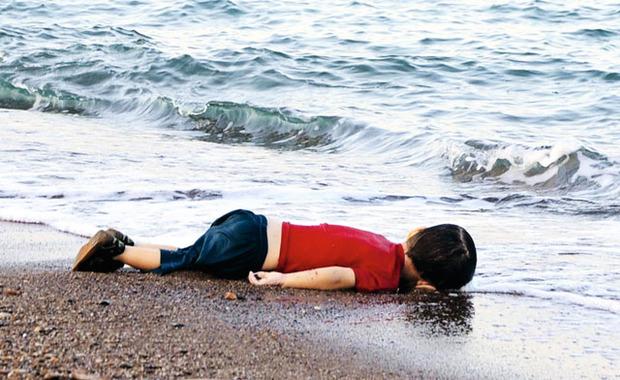 Aylan Kurdi