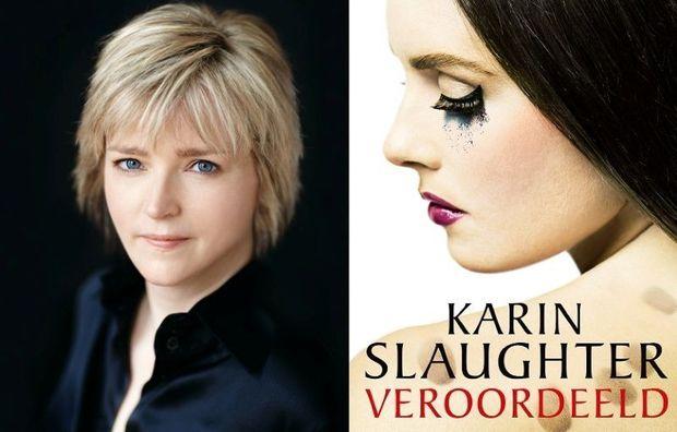 Nieuwe zomerthrillers van Karin Slaughter en Sue Grafton