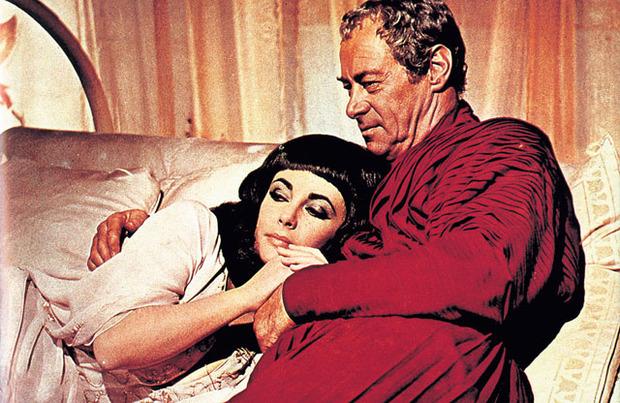 De Vloek van de Farao