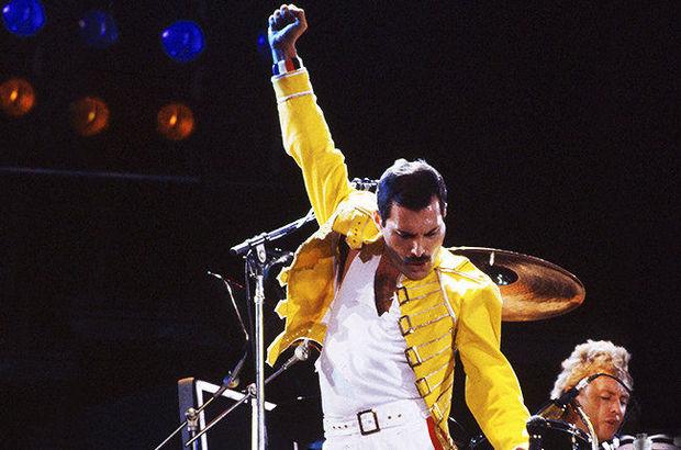 Freddie Mercury 25 jaar overleden: zijn relaas in zes flamboyante quotes