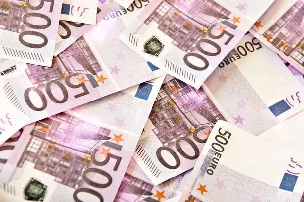 Afschaffing biljet 500 euro komt heel dichtbij - Trends Kanaal Z