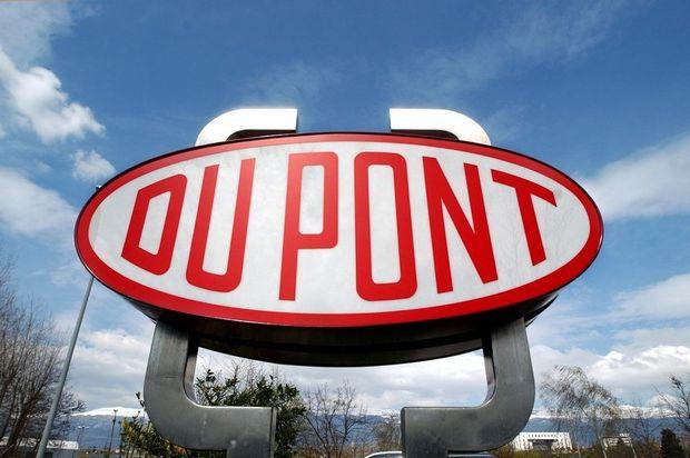 DuPont neemt Danisco over - Trends Kanaal Z