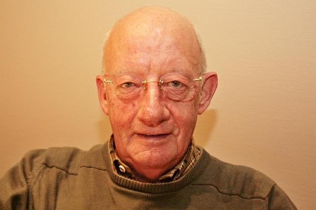 Oudvoorzitter E3 Harelbeke overleden KW.be