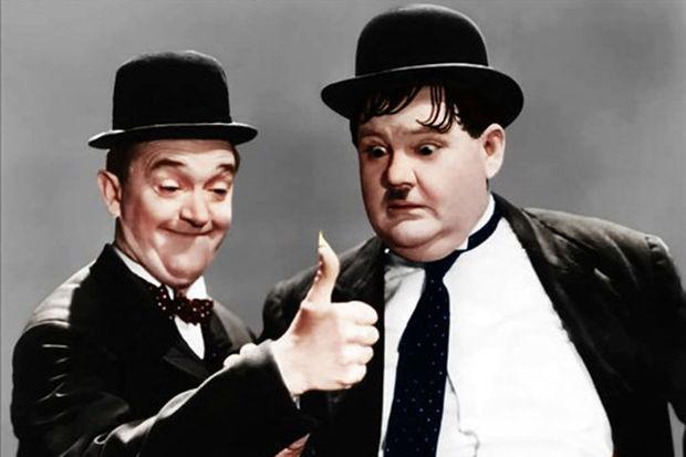 Eerlijk, wat weet u écht over de Dikke en de Dunne?