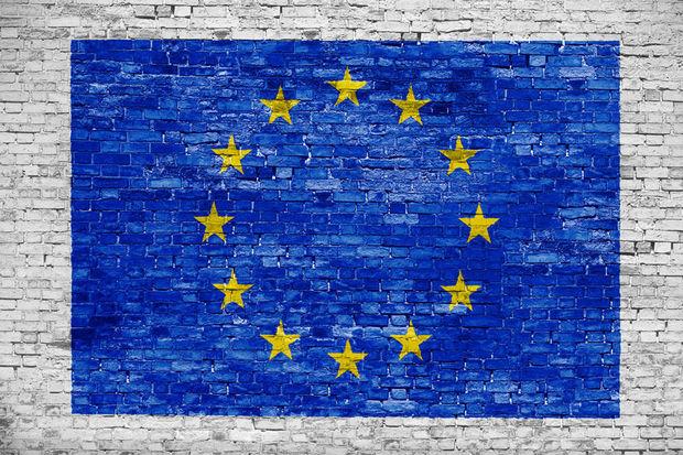 'Het einde van Europa is nabij'