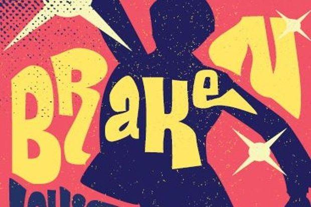 In Braken ligt het einde van de wereld