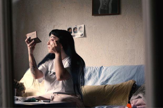 Wanneer je je geen man of vrouw voelt: 'Het besef dat je anders bent