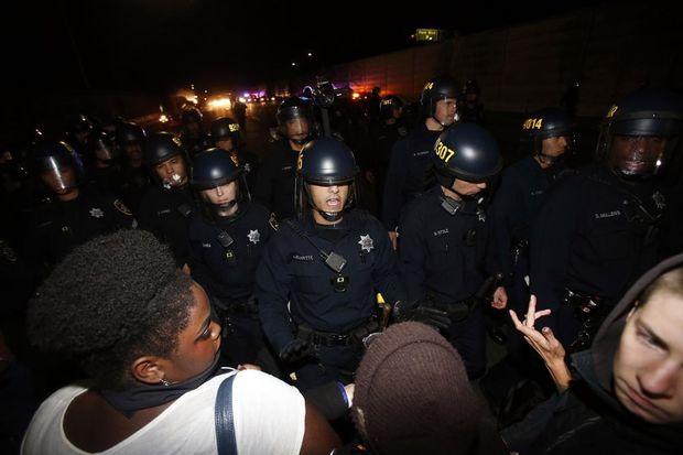 'De politie: allemans vriend'