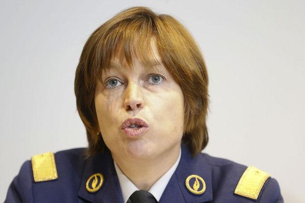 Catherine De Bolle wordt de nieuwe directeur van Europol