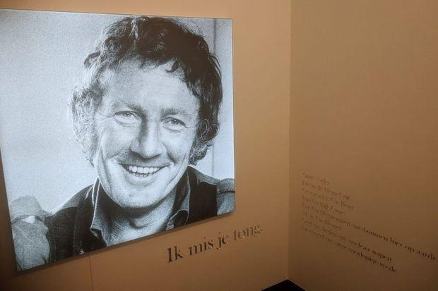 Literatuurdocent Kevin Absillis: 'Het oeuvre van Hugo Claus is