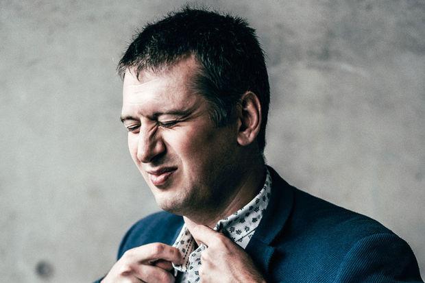 Peter Dedecker (NVA) 'Een wissel van de macht in Gent is nodig'