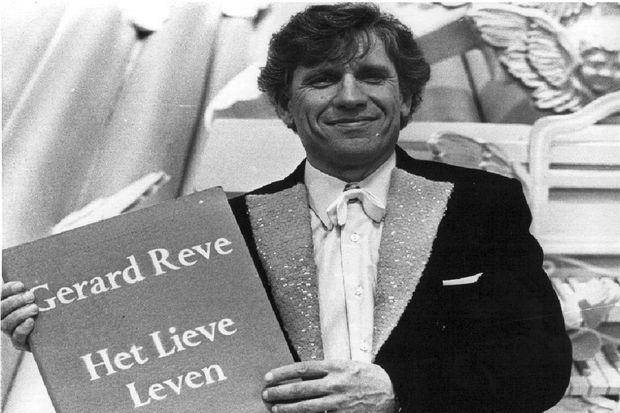 Zeldzame boeken van Gerard Reve geveild